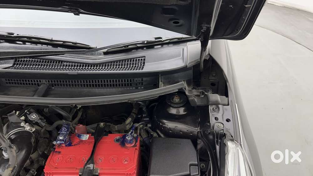 Toyota Yaris Ativ Vx Cvt, 2018, Petrol