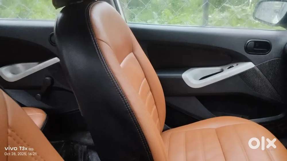 Good Maintenance Chill Ac, Very Good Mileage