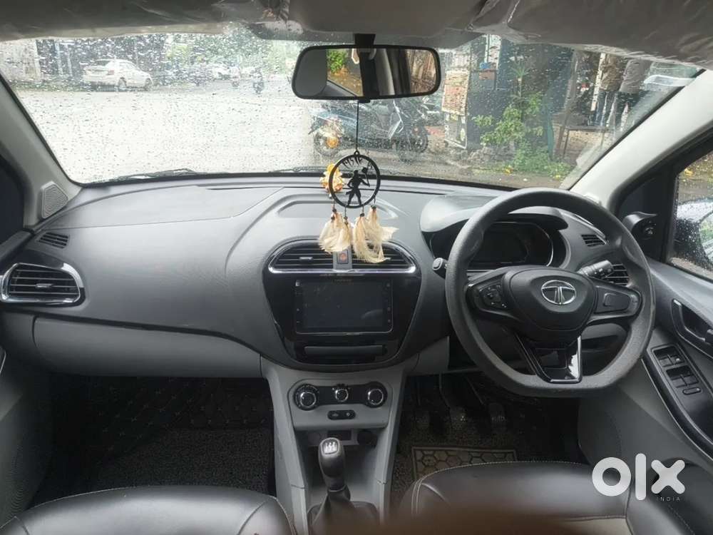 Tata Tiago 1.05 Revotorq Xt, 2023, Petrol