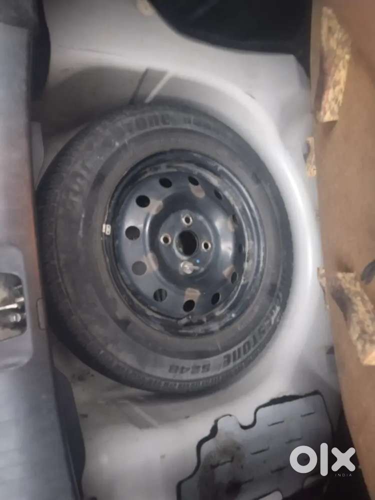 Maruti Suzuki Dzire 2014 Petrol 80000 Km Driven