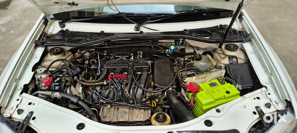 Nissan Terrano 1.6 Xl Plus Petrol, 2015, Petrol