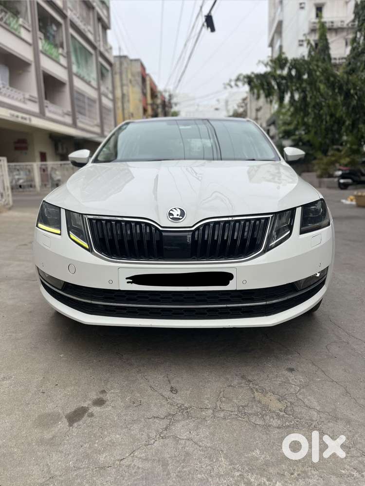 Skoda Octavia 1.8 Tsi At L K, 2019, Diesel
