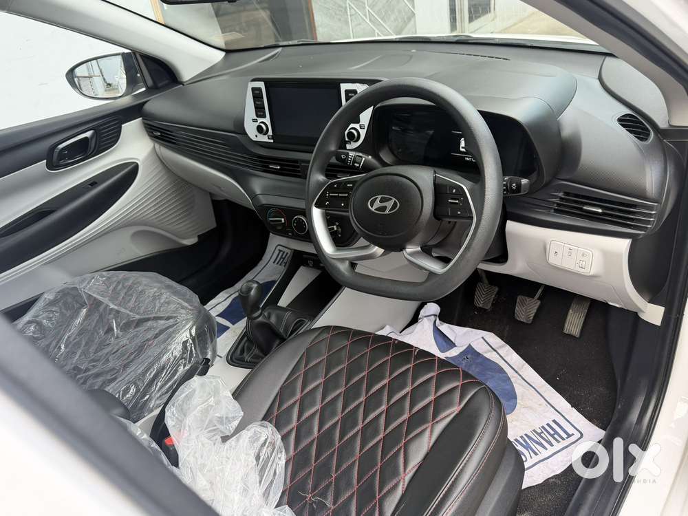 Hyundai Elite I20 Magna Plus, 2024, Petrol