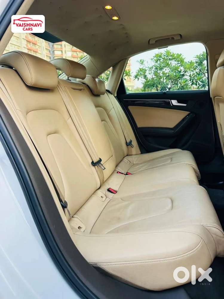 Audi A4 2.0 Tdi (177bhp) Premium Plus, 2014, Diesel