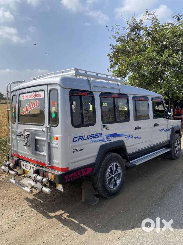 Cruiser 2010 Model Force Motors Trax 2010 Diesel Manual