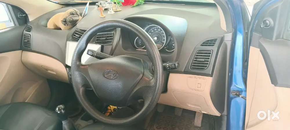Hyundai Eon Magna+ Petrol 2013