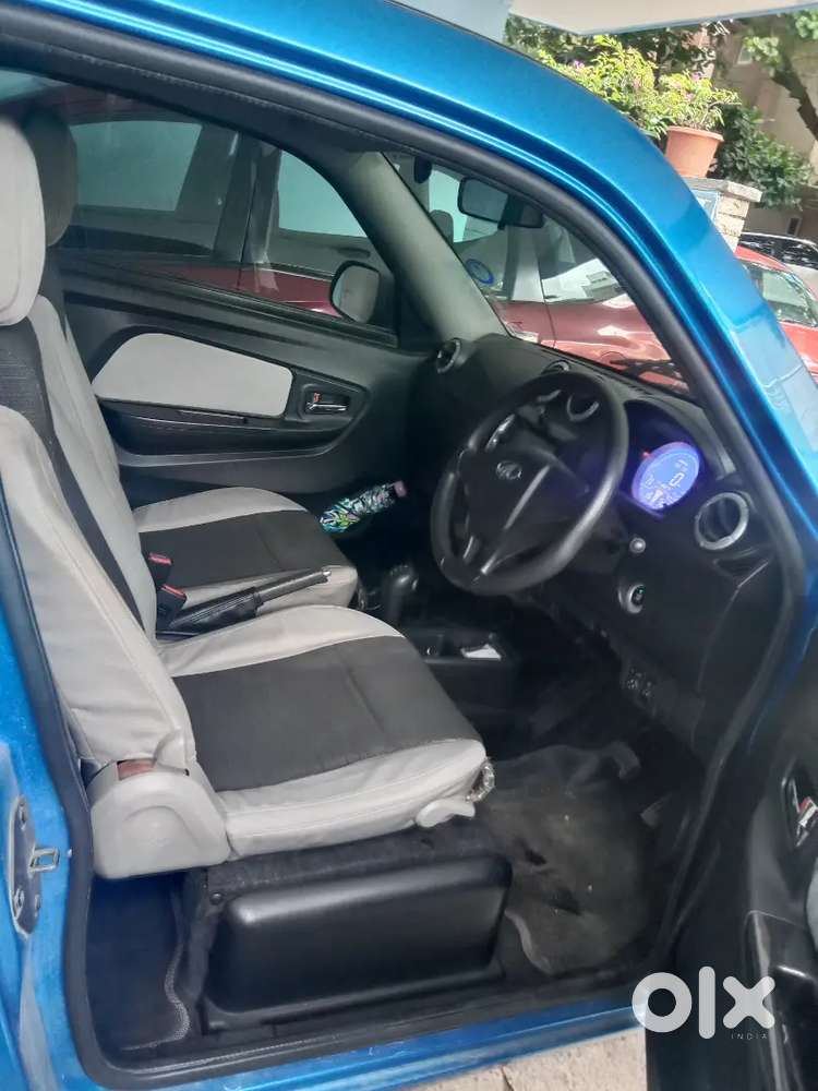 Mahindra E2o Electric 2014