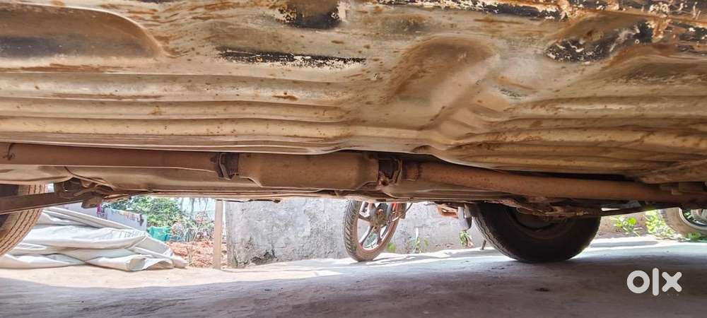 Maruti Suzuki 800 2002 Petrol Good Condition