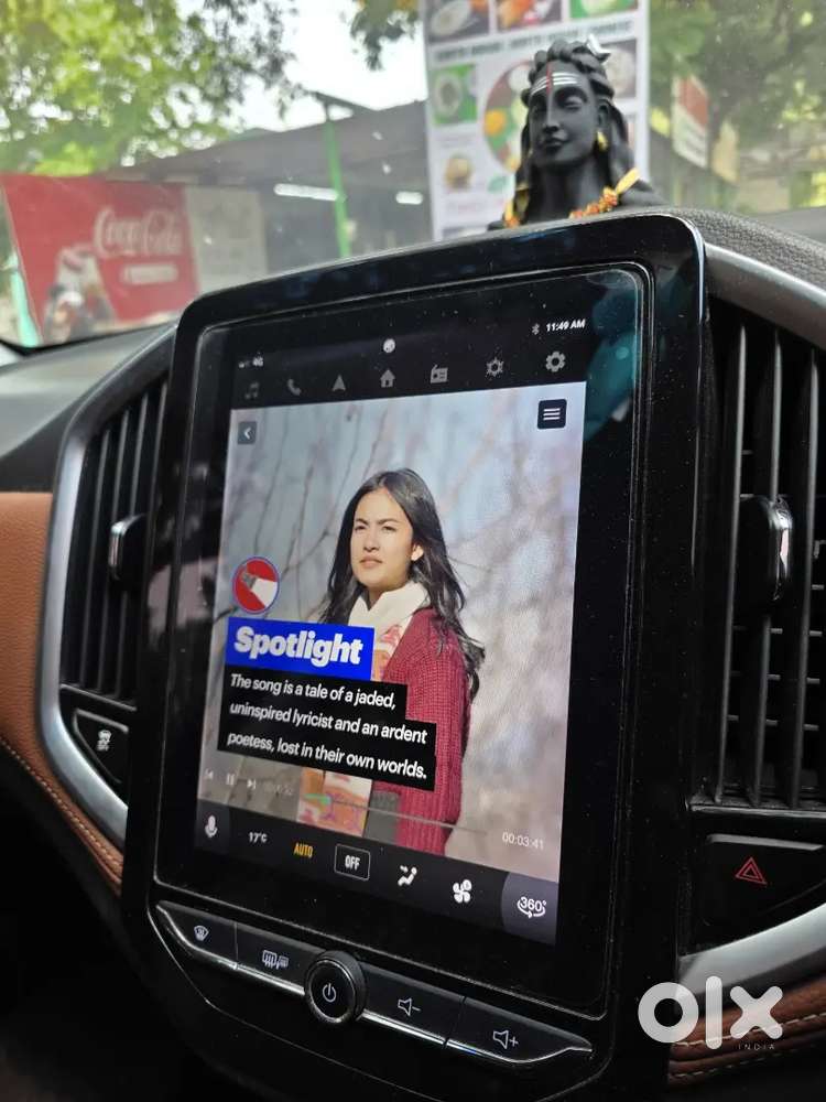 Mg Hector Plus 2022 Diesel Well Maintained