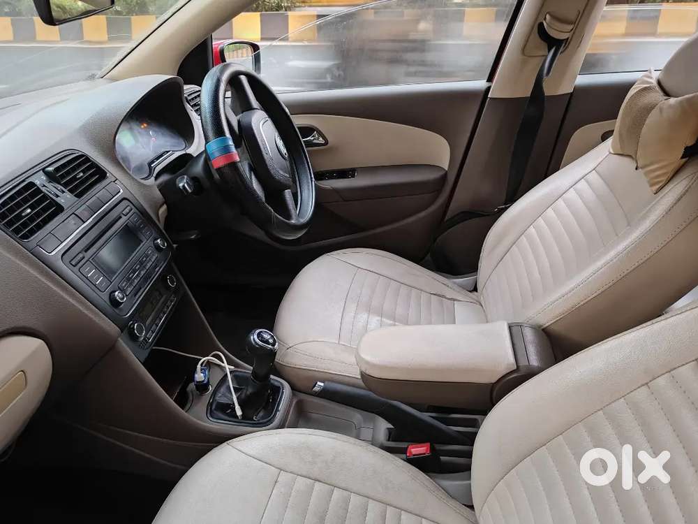Skoda Rapid 2012 Petrol Well Maintained