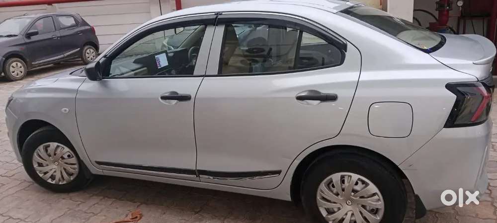 Maruti Suzuki Dzire 2025 Petrol 10000 Km Driven