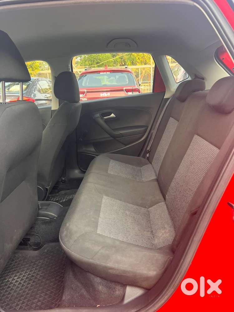 Volkswagen Polo 1.0 Mpi Trendline, 2019, Petrol