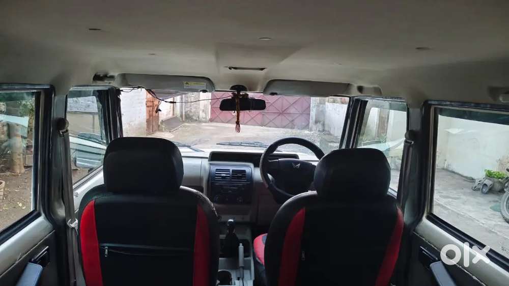 Mahindra Bolero Diesel 2023