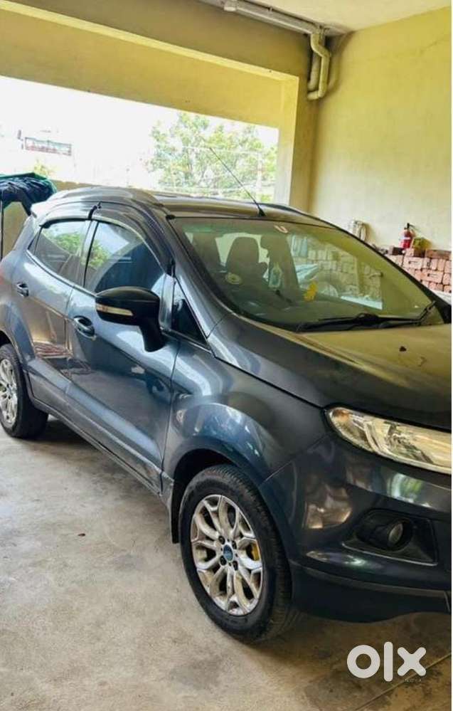 Mahindra Tuv 300 T6, 2018, Diesel