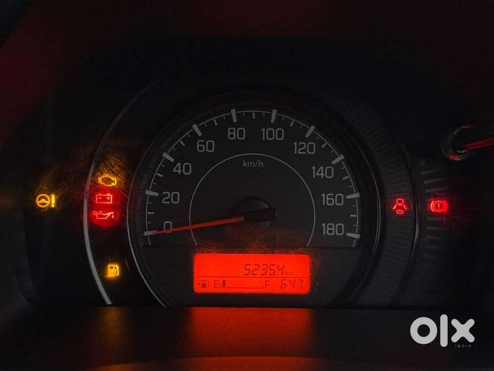 Maruti Suzuki Wagon R Stingray Lxi, 2019, Cng & Hybrids