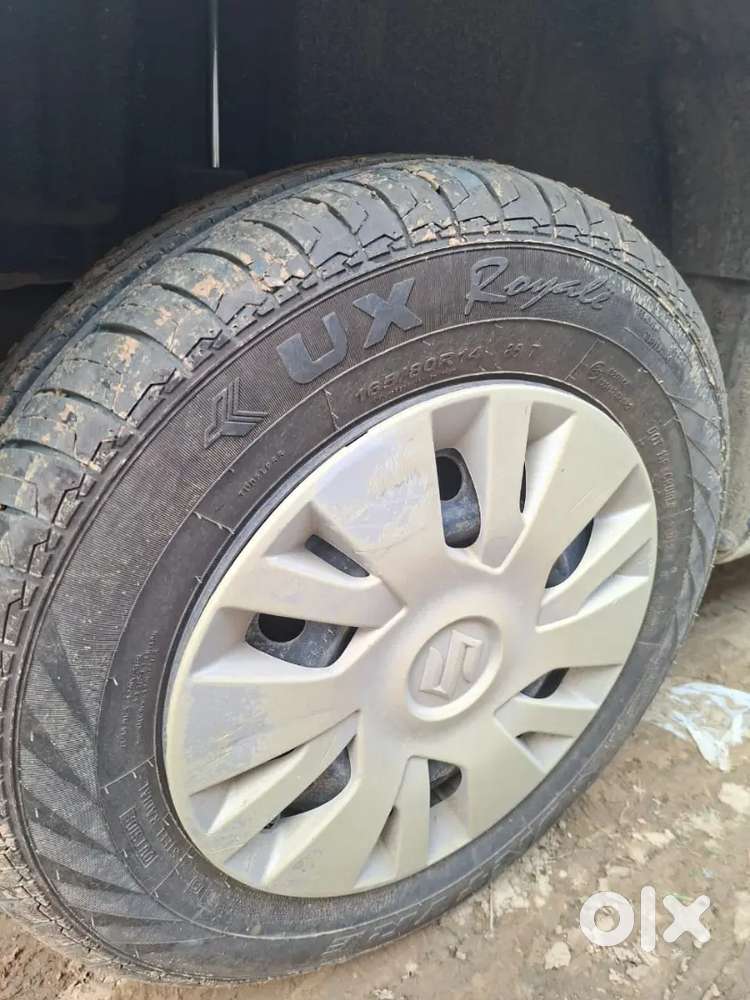 Maruti Suzuki Swift 2011 Petrol 36000 Km Driven