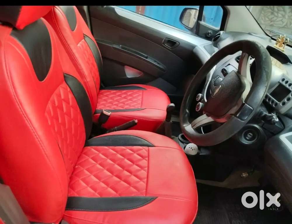 Chevrolet Beat Diesel 2013