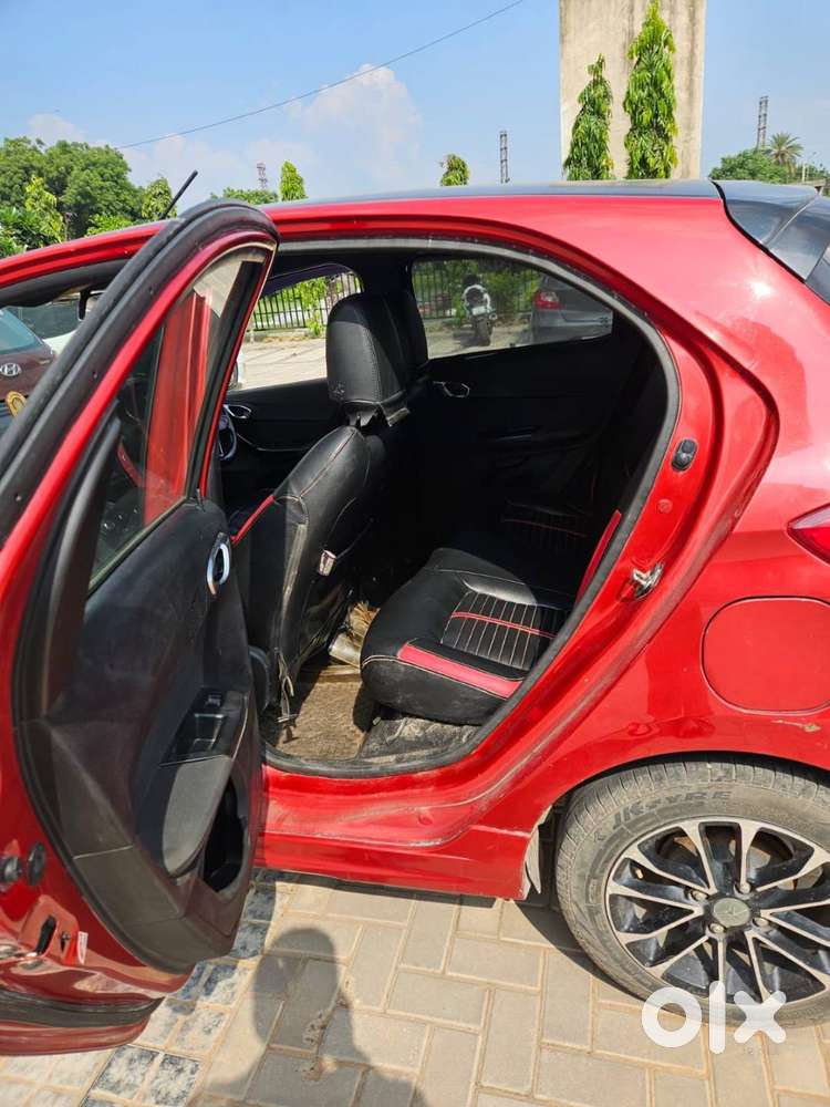 Tata Tiago Jtp 2019