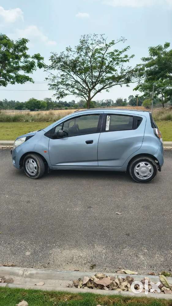 Chevrolet Beat 2013 Diesel 165000 Km Driven