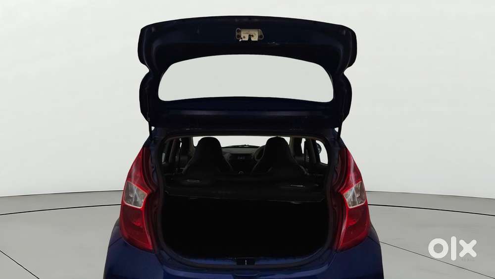Hyundai Eon Era +, 2013, Petrol