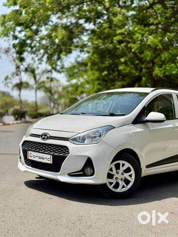 Hyundai Grand I10, 2017, Diesel
