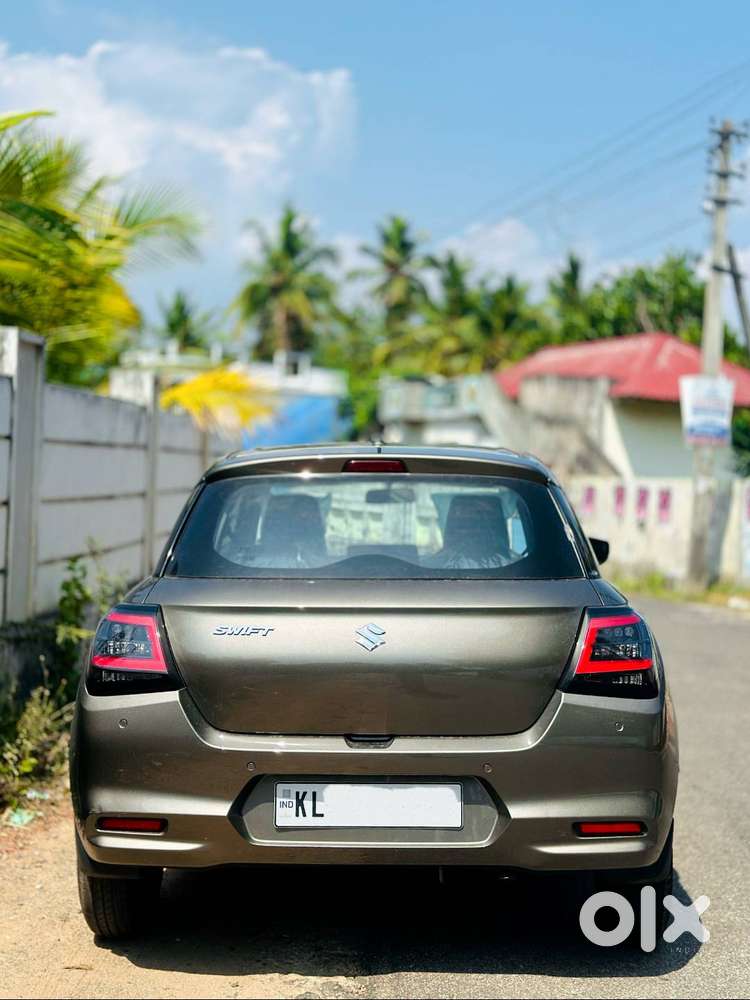 Maruti Suzuki Swift 2026 Petrol 700 Km Driven