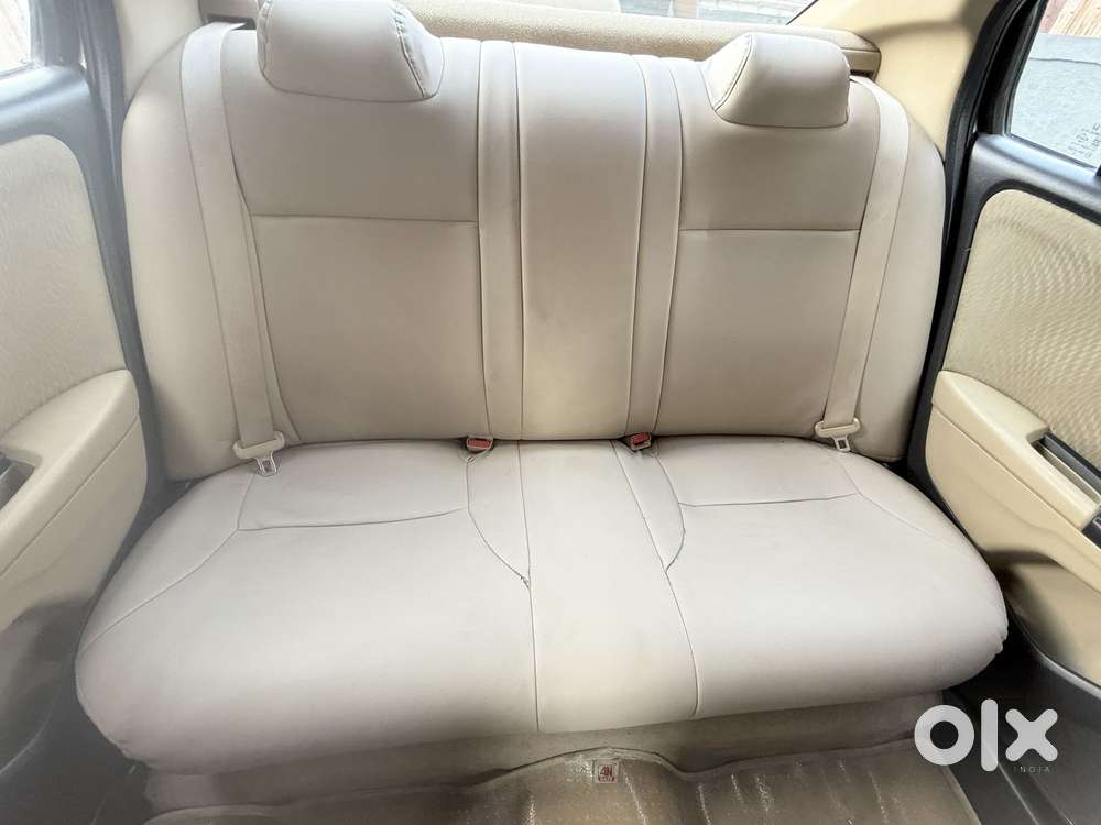Honda City S Mt, 2014, Petrol