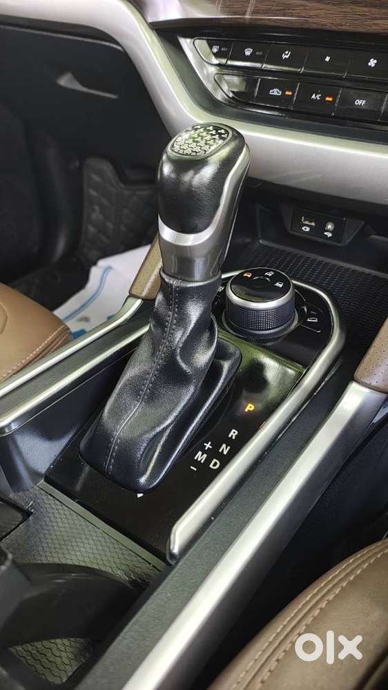 Tata Harrier Xza Plus Dual Tone, 2021, Diesel