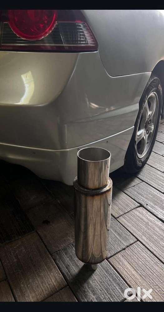 Honda Civic 2007