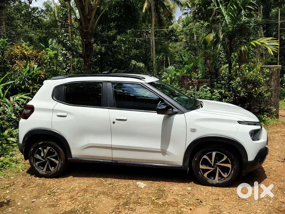 Citroen C3 Shine 2023