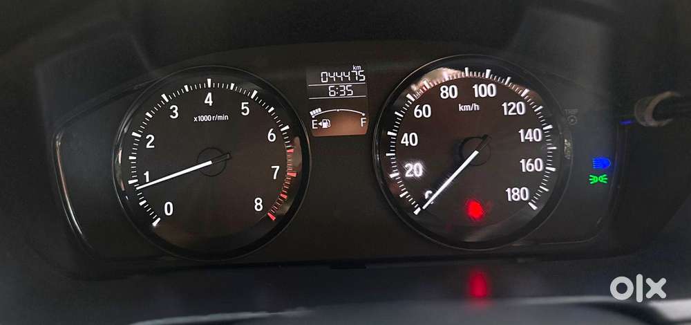 Honda Amaze 1.2 Smt I Vtec, 2023, Petrol