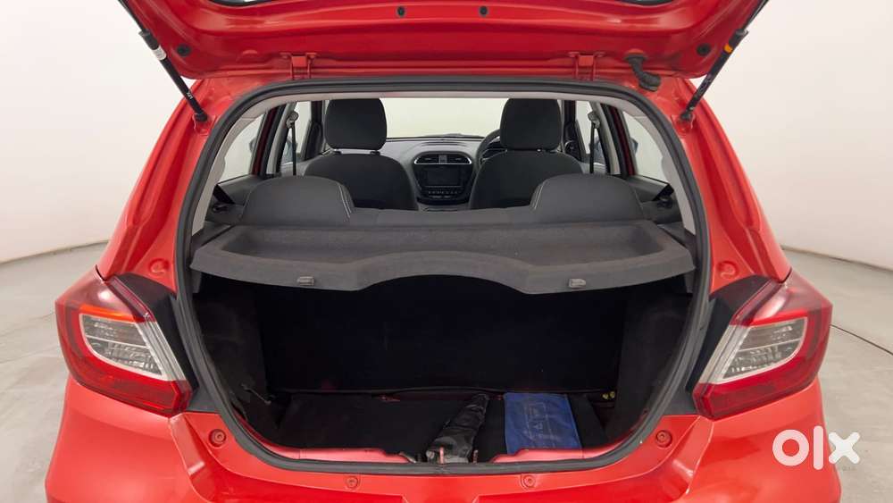 Tata Tiago Xz, 2021, Petrol