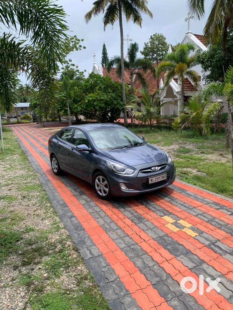 Hyundai Car Manual Petrol 2013
