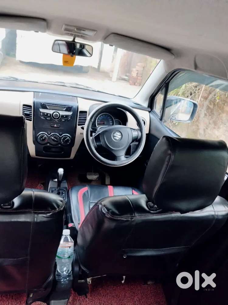 Maruti Suzuki Wagon R 1.0 2018 Petrol 69000 Km Driven