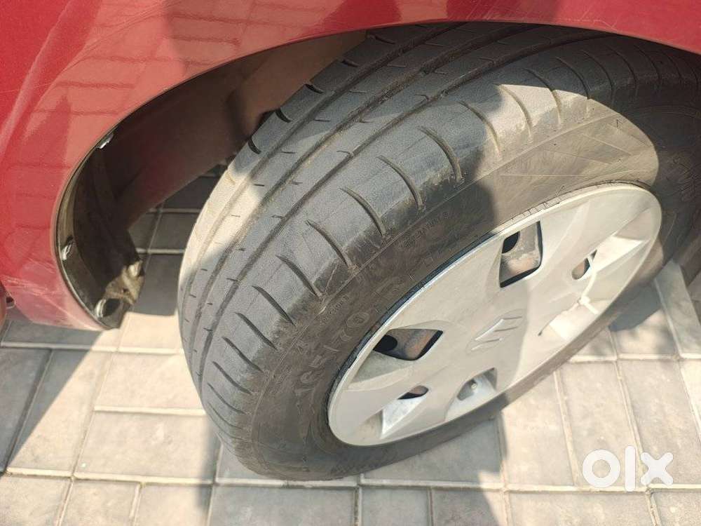 Maruti Suzuki Wagon R 1.0 2019-2022 Vxi (o), 2022, Petrol