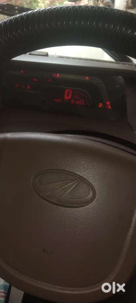 Mahindra Bolero Diesel 2015