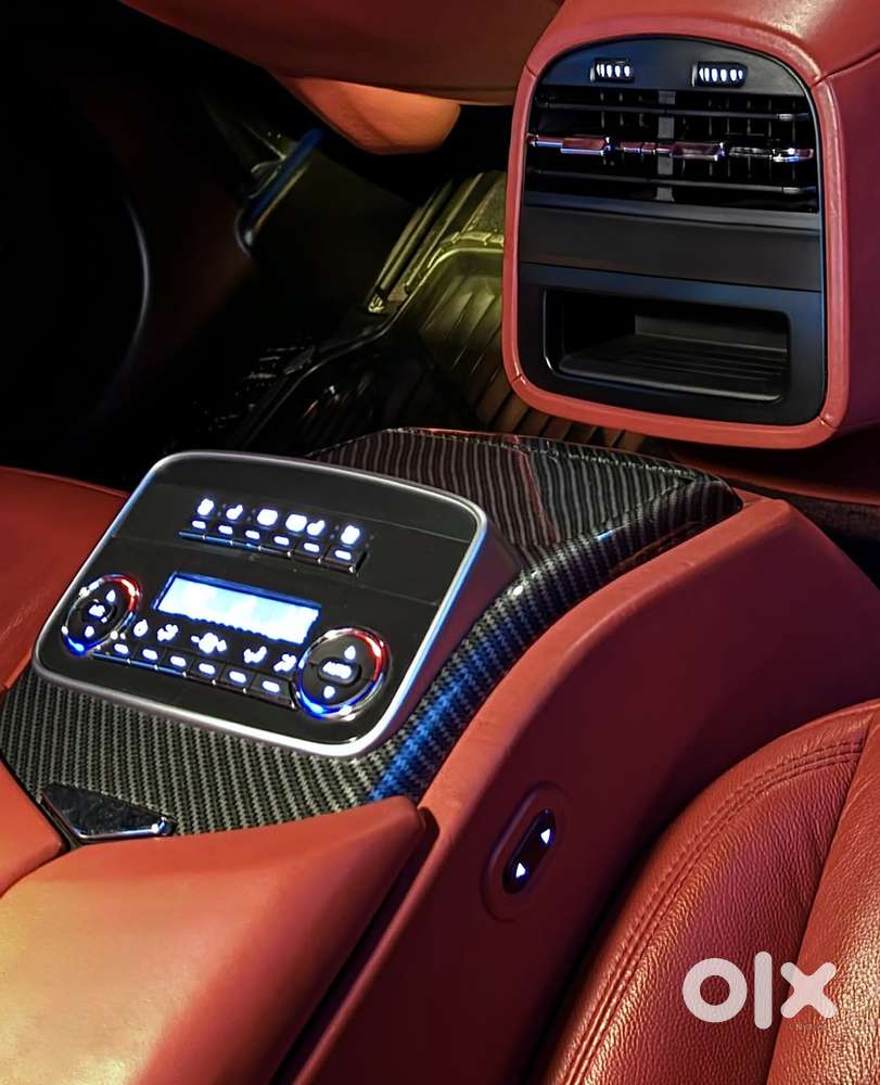Maserati Quattroporte, 2016, Petrol