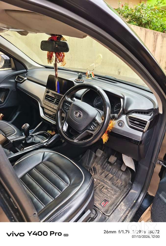 Tata Harrier Diesel 2022