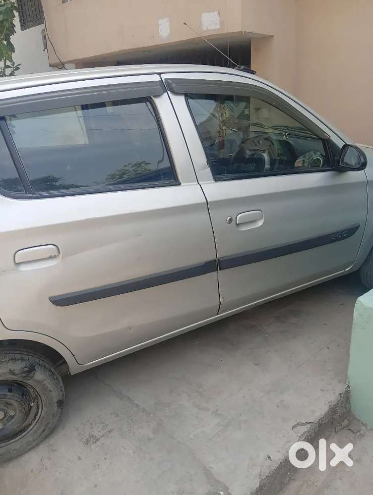 Maruti Suzuki Alto 800 2014 Cng & Hybrids 76000 Km Driven