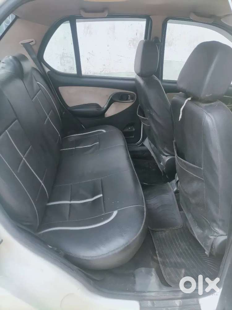 Tata Indigo 2015 Lx Tdi Manual