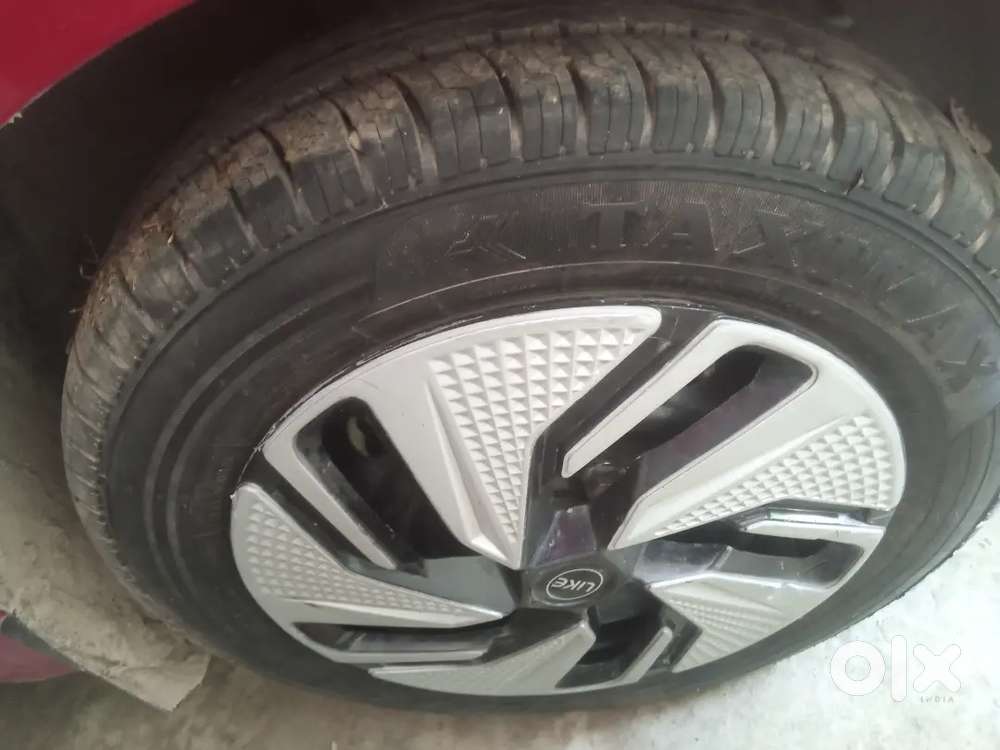 Hyundai New Santro 1.1 Sportz Amt 2020