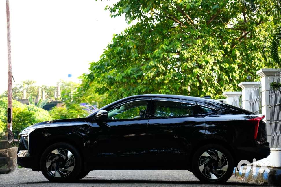 Mahindra Xev 9e Pack Three (top Model), 2025, Electric