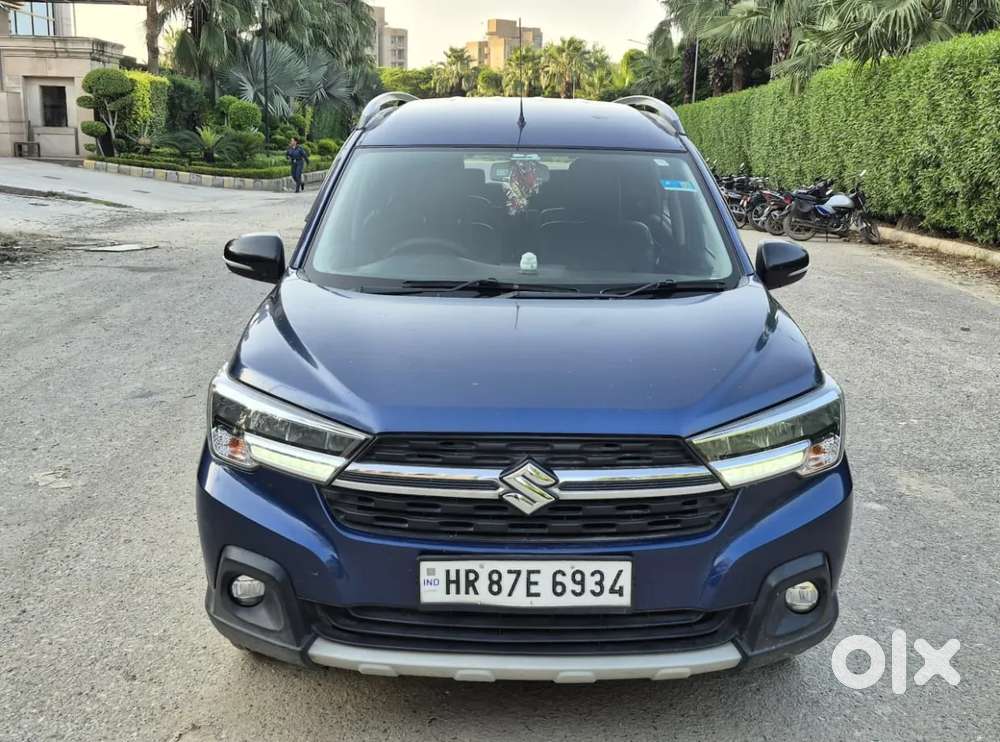 Maruti Suzuki Xl6 1.5 Alpha Mt, 2020, Petrol