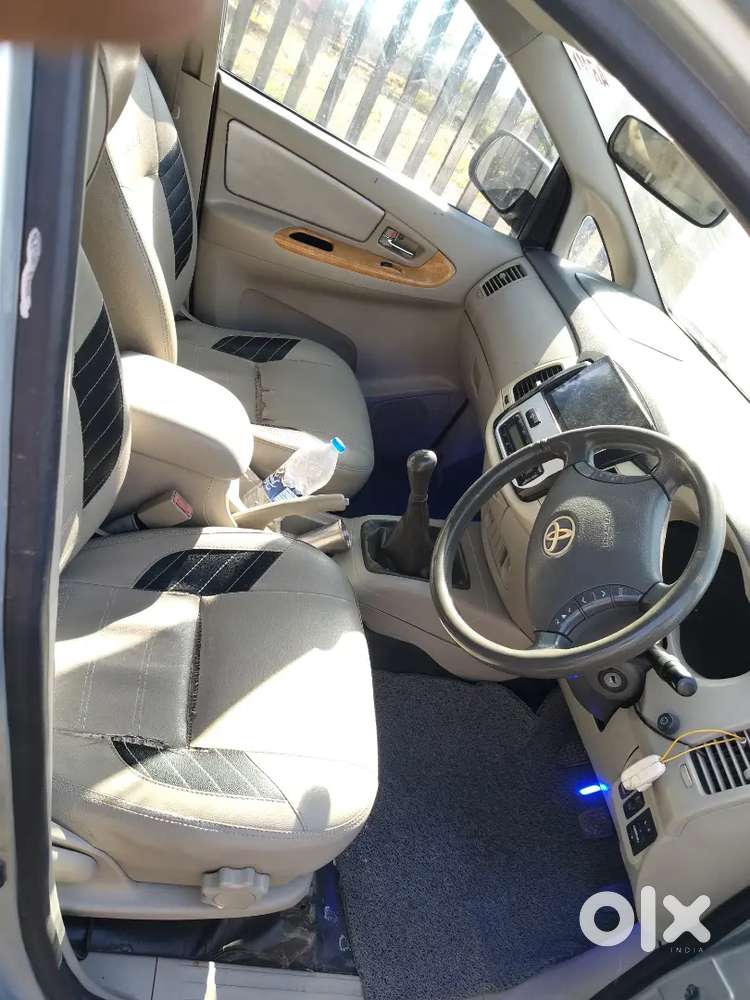 Toyota Innova Diesel 2009
