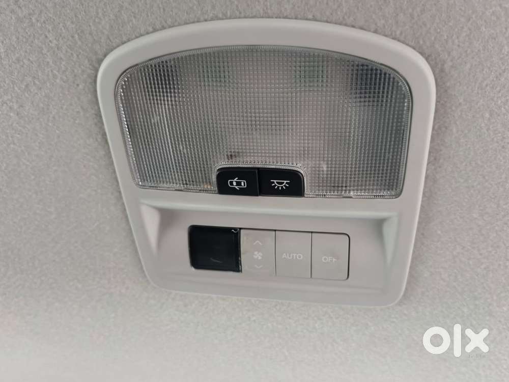 Toyota Fortuner 2.8 2wd Mt, 2019, Diesel