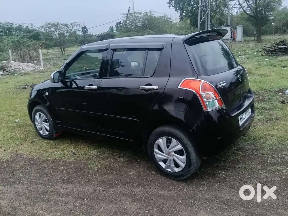 Maruti Suzuki Swift 2008 Year