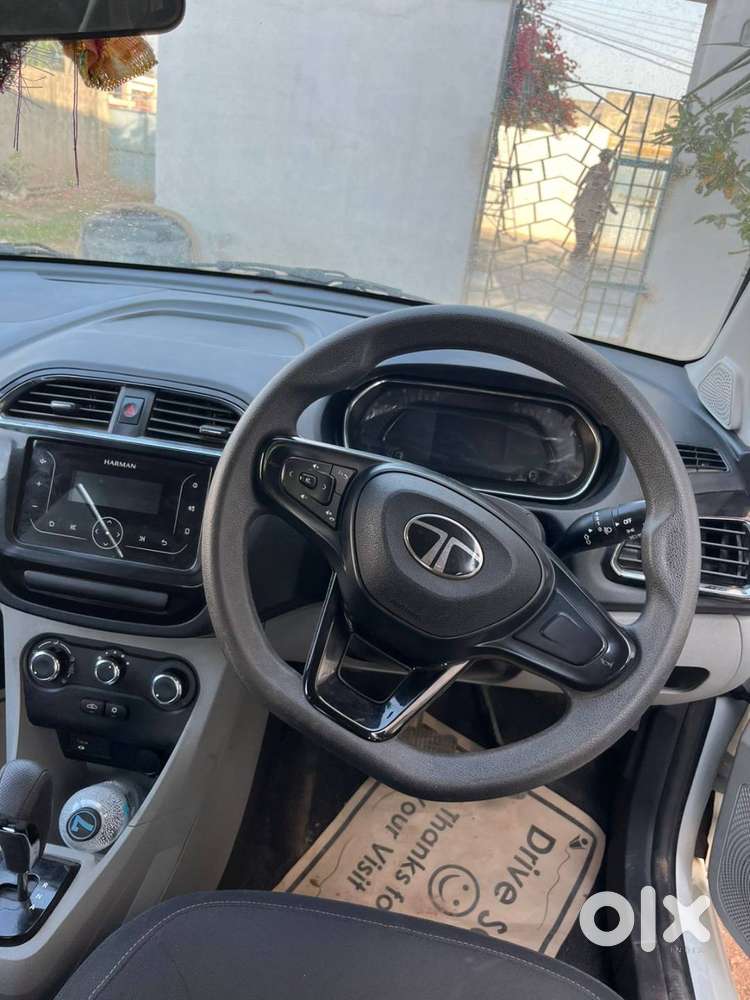 Tata Tiago Automatic 2024 Model