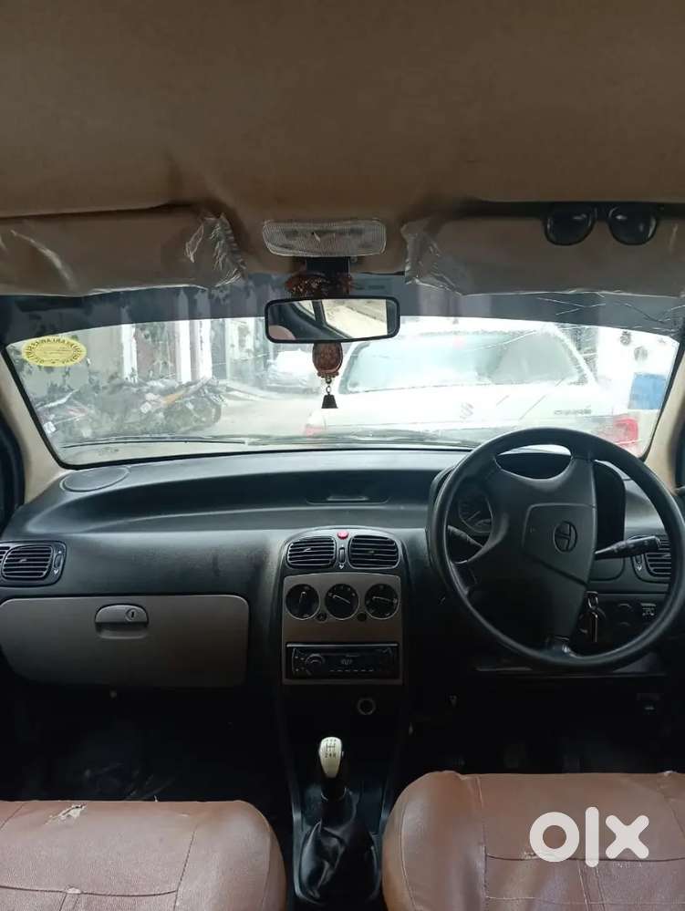 Tata Indica Ev2