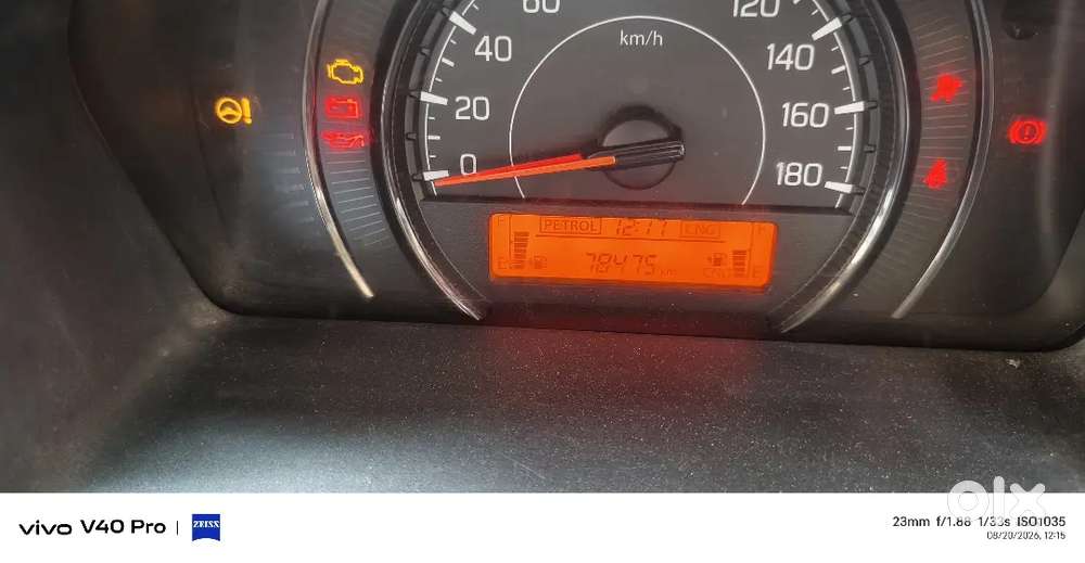 Maruti Suzuki Wagon R Lxi 2021