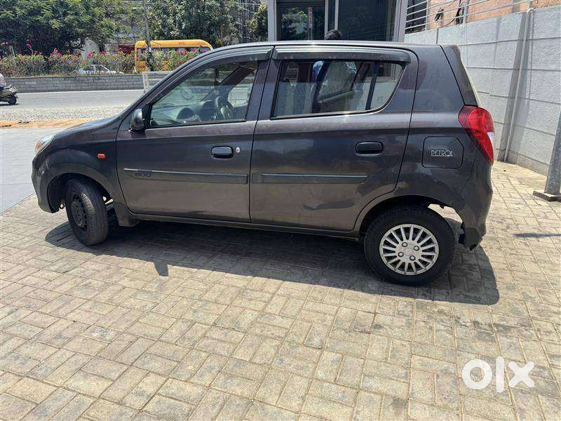 Maruti Suzuki Alto 800 2017 Petrol Good Condition